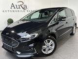 Ford S-MAX 2.5 Hybrid 7-Sitzer Titanium NAV+LED+PANO  - Ford S-Max in Oldenburg