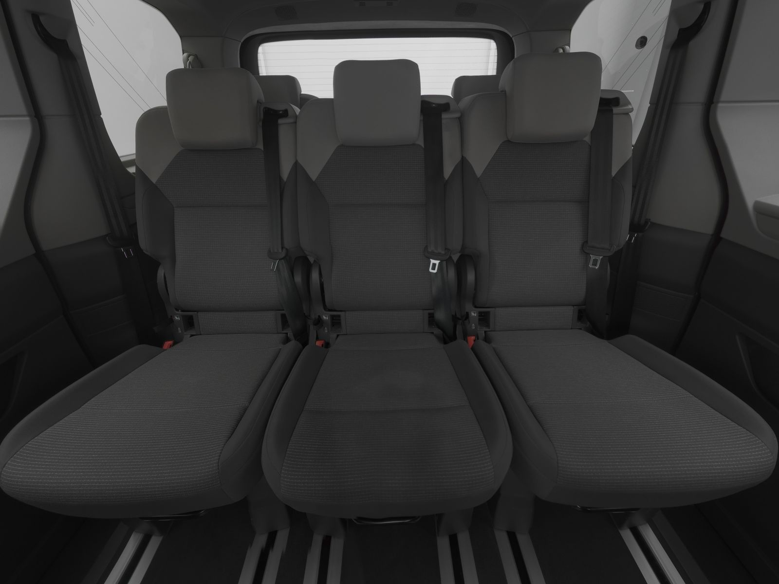 Volkswagen T7 Multivan - Bild 7