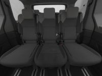 Volkswagen T7 Multivan - Vorschau Bild 7