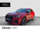Audi Q3 S line 35TFSI*Matrix-LED*Sportsitze*MMI*SONOS