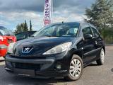 Peugeot 206+ 1.1 "Basis" *AHK* - Peugeot 206 in Hamm