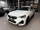 BMW M240i  xDrive M Aerodynamikpaket LED HUD R.Cam  - gebrauchte BMW M240i aus dem Jahr 2023
