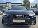 Audi A6 Avant 55 TFSIe 2x S line ALL BLACK ACC HuD 21 - Audi A6
