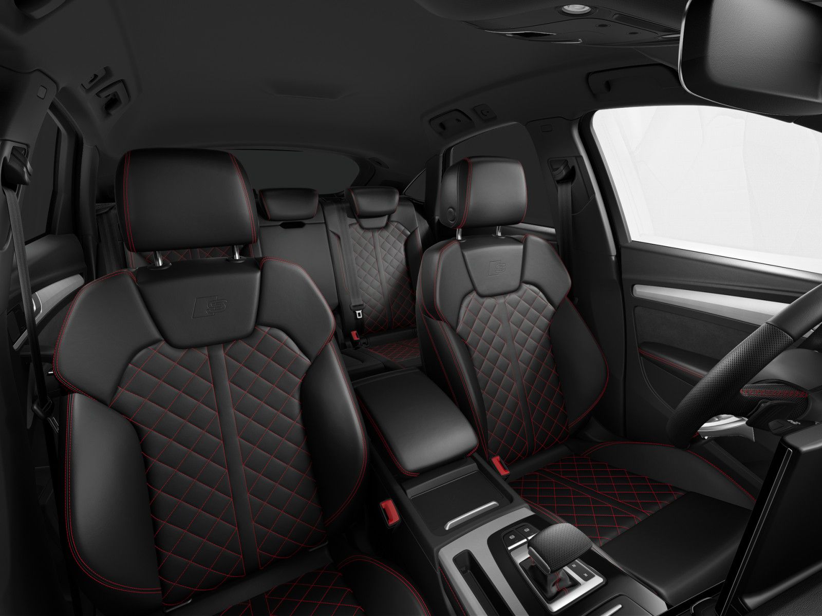 Audi Q5 - Bild 11