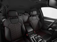 Audi Q5 - Vorschau Bild 11