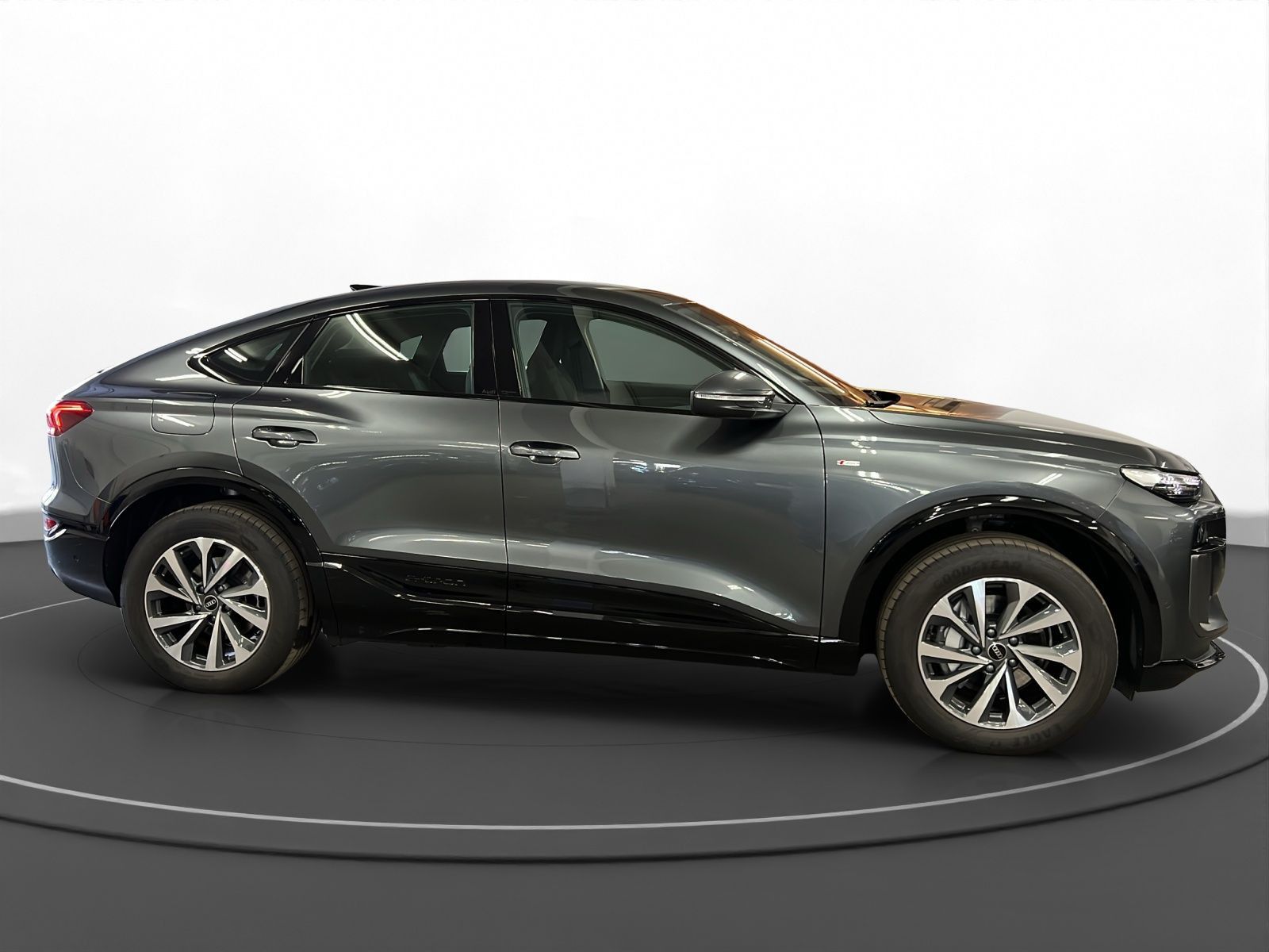 Audi Q6 e-tron - Bild 7