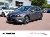 Volkswagen Golf Sportsvan 1.4 TSI BMT DSG Highline XENON AH - Volkswagen Golf Sportsvan in Halle