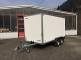WM Meyer AZ 3540/185 S35 4,00x1,85x2,05m - 3.500kg! - WM Meyer Az