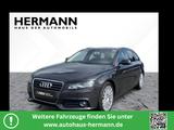 Audi A4 1.8 TFSI Avant Ambition LED*NAVI*SHZ*PDC*LM - Audi A4 aus 2011: Kombi