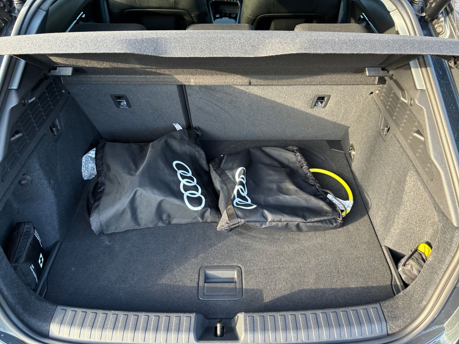 Audi A3 - Bild 18
