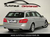 Mercedes-Benz E 200 T CDI BLUEEFFICIENCY/BI-XEN/PDC/SHZ/AHK/ - Mercedes-Benz E 200: Cdi
