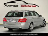 Mercedes-Benz E 200 T CDI BLUEEFFICIENCY/BI-XEN/PDC/SHZ/AHK/ - Mercedes-Benz E 200: E200cdi