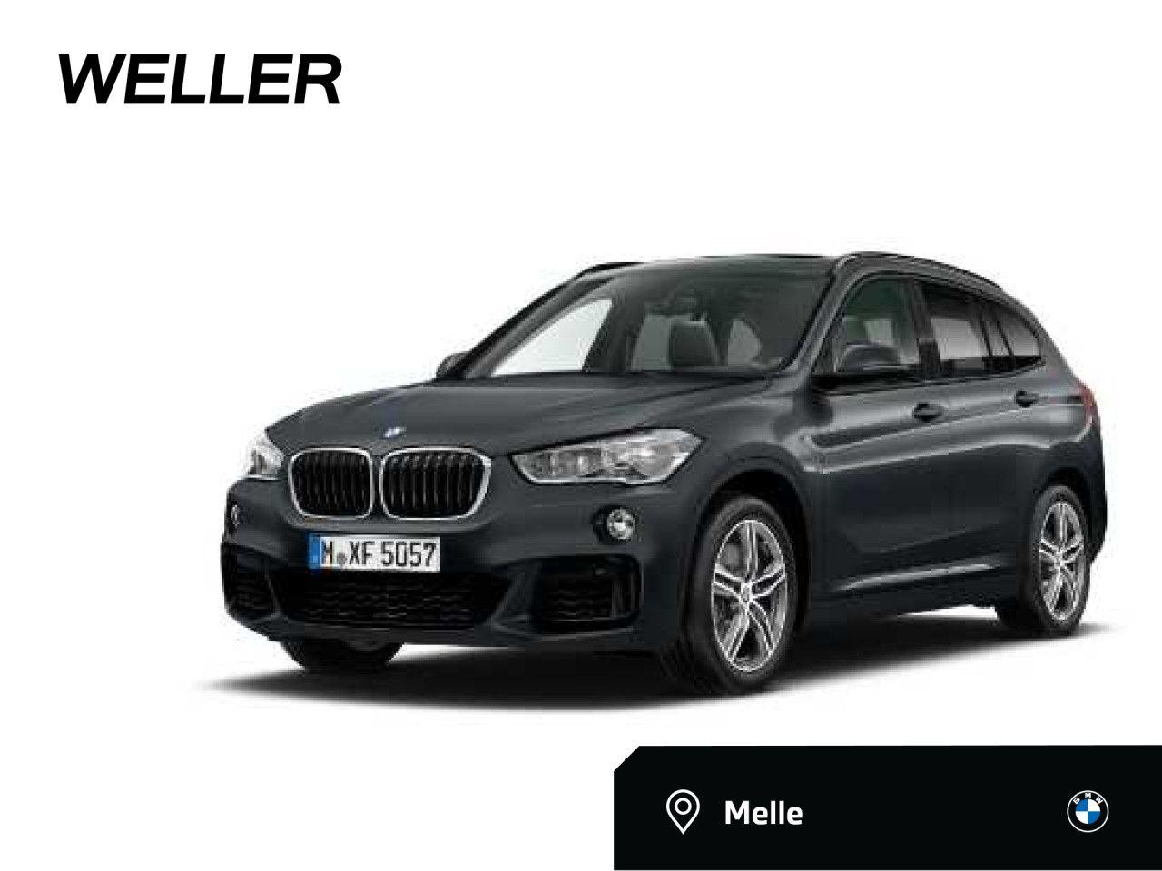 BMW X1 xDrive 20i M Sport Pano,LED,ParkAssis,Tempo