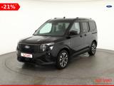 Ford Tourneo Courier Titanium 1.0 EB Kamera AHK AppCo