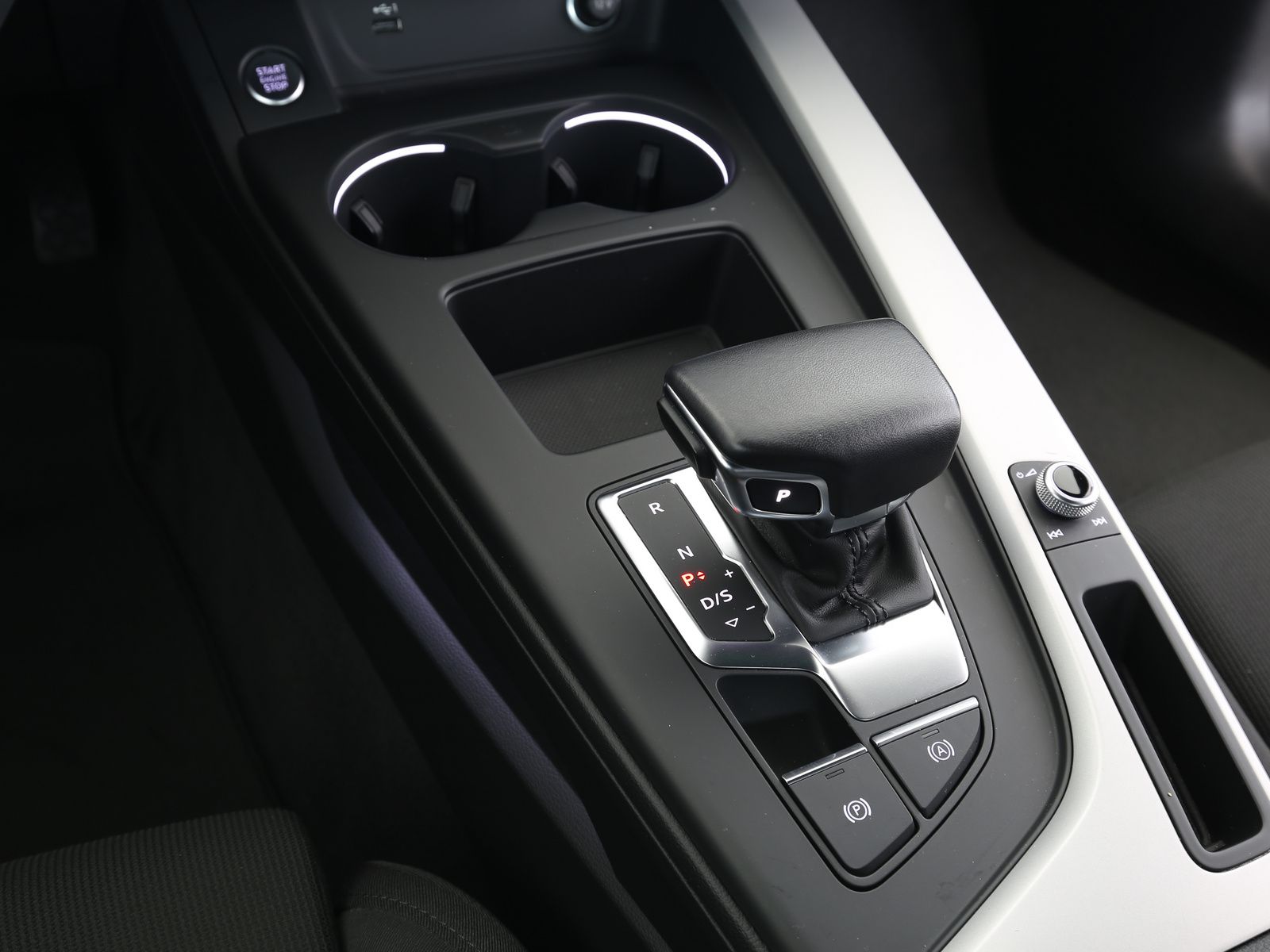 Audi A5 - Bild 16