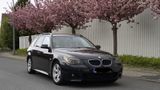 BMW E61 525i  M-Packet *TÜV NEU* - BMW 525: Kombi, E61 525i