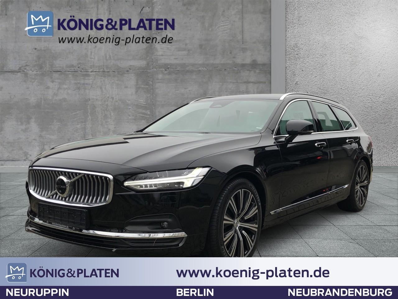 Volvo V90 B4 (Diesel) Inscription (EURO 6d)(DPF)
