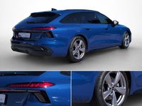 Audi A6 - Vorschau Bild 21