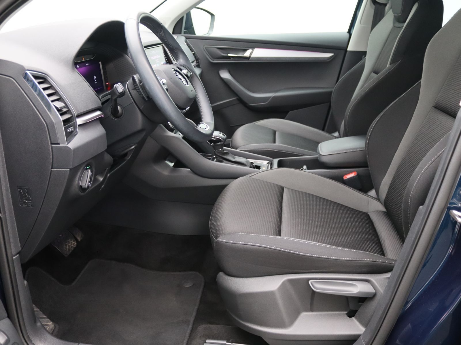 Skoda Karoq - Bild 12