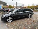 Audi A6 Avant 2.8 FSI quattro /1.HAND /NAVI/AHK/LEDER - Audi A6 mit Benzin-Antrieb: Kombi, 2.8