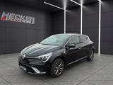 Renault Clio V 1.3 TCe 140 R.S. Line - gebrauchte Renault Clio aus dem Jahr 2021
