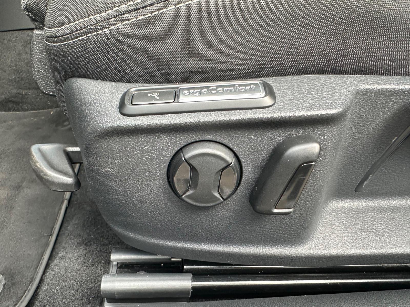 Volkswagen Passat 2.0 TDI DSG Business NAV+LED+PANO, миниатюра 21