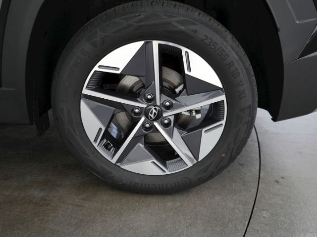 Hyundai Tucson – Bild 11