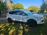 Ford Kuga 4x4 - Ford Kuga
