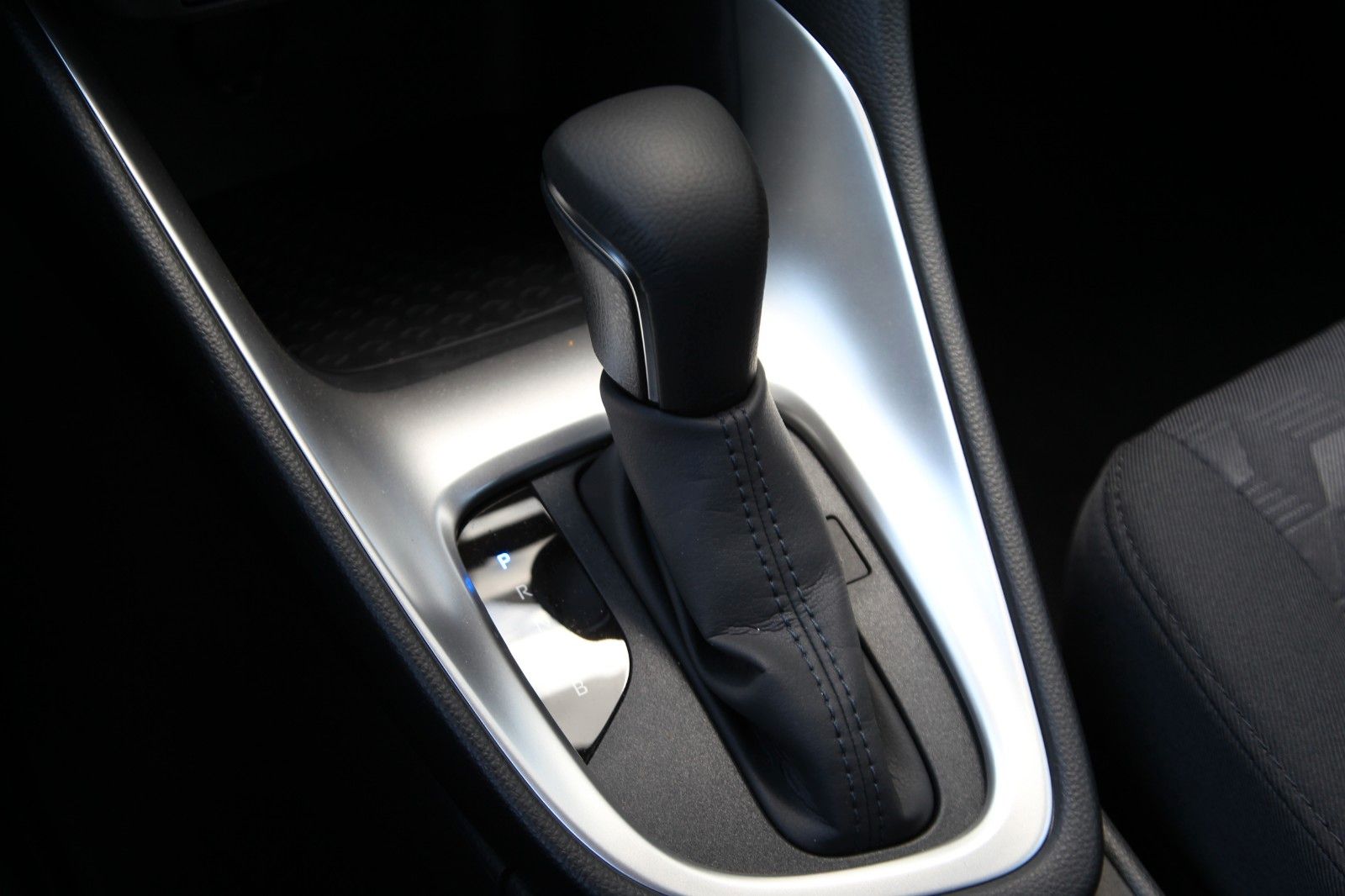 Mazda 2 Hybrid - Bild 16