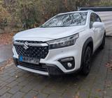 Suzuki (SX4) S-Cross 1.4 BOOSTERJET Hybrid Comfort ... - Suzuki (SX4) S-Cross von privat