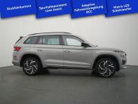 Skoda Kodiaq - Vorschau Bild 3