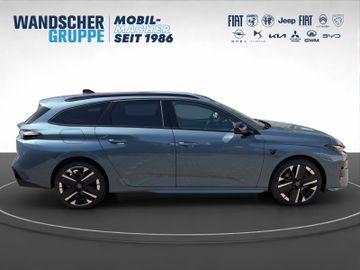 Peugeot 308 SW GT HYBRID 145 e-DSC6