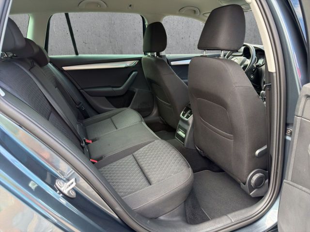 Octavia 1.2 TSI Edition/DSG/Xenon/PDC Klima