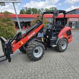Manitou MLA 5-50 H P ST5 S1 - Manitou M50