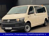 Volkswagen T6 Caravelle 2.0 TDI Trendline lang 9 SITZER*1HD