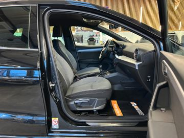 Seat Ibiza Xcellence *Navi*Virtuel*Sitzh.*