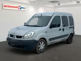 Renault Kangoo 1.2 16V Authentique Klima 5-Sitze - Renault Kangoo Authentique mit Benzin-Antrieb