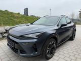 Cupra Formentor 1.5 eTSI - silberne Cupra Formentor