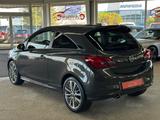 Opel Corsa E OPC-Line ATG *SHZ*CarPlay*PDC*RK*TEM*LHZ - Opel Corsa Gebrauchtwagen in Leipzig