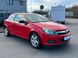 Opel Astra H GTC Edition 1.6 TÜV 04.25*KLIMA*GEPFLEGT - Opel Astra: Gtc Edition