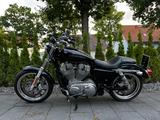 Harley-Davidson Sportster 883 SuperLow XL2 5HD - HARLEY-DAVIDSON 883 SUPERLOW