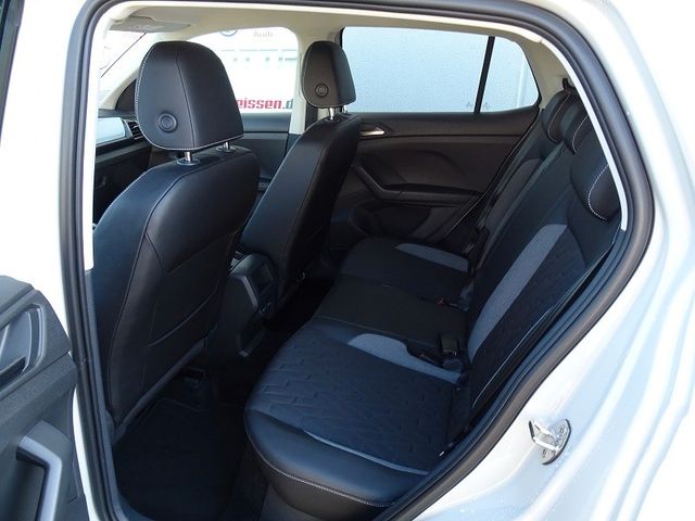 T-Cross 1.0 TSI Goal - LED / AHZV