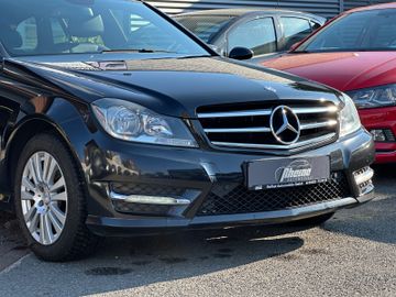 Mercedes C 180 - 9