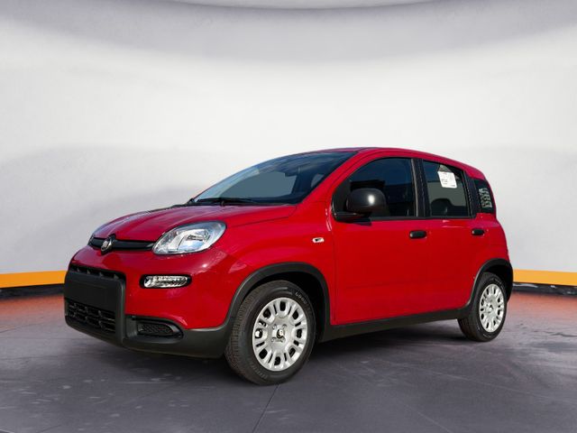 Fiat Panda Neues Modell 1.0 *5 Sitzer Klima PDC DAB*