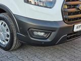 Ford Transit Kasten L3H3 Trend Navi ACC Kamera SHz Te - Gebrauchtwagen in Hamm