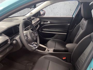 Jeep AVENGER ELEKTRO ALTITUDE *3D Style-Paket*PDC*
