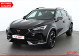 Cupra Formentor 2.0 TSI DSG 4Drive LED Navi Kamera PDC - Cupra Formentor Gebrauchtwagen in Hamburg
