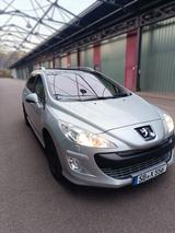 Peugeot 308 SW Sport 140 THP Automatik Sport - Peugeot 308 aus 2009: SW