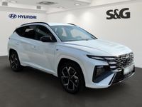 Hyundai TUCSON - Vorschau Bild 2