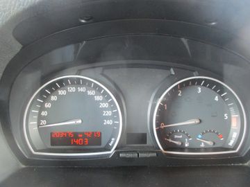 BMW X3 - 12